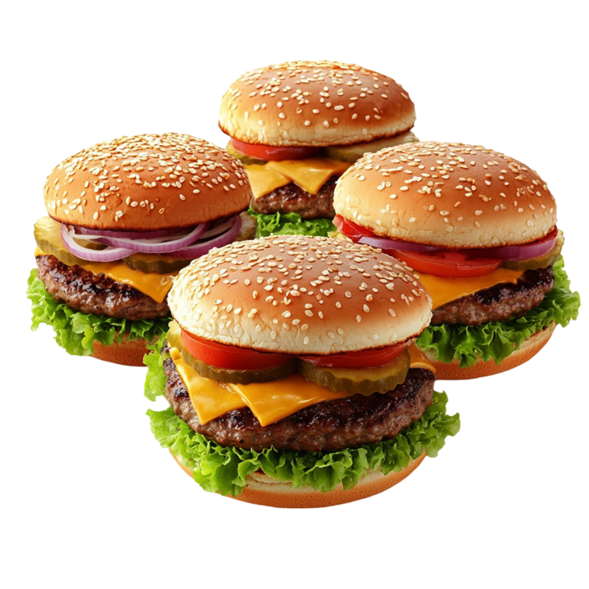 burguers