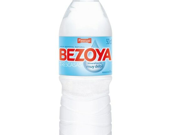 AGUA 1,50 L