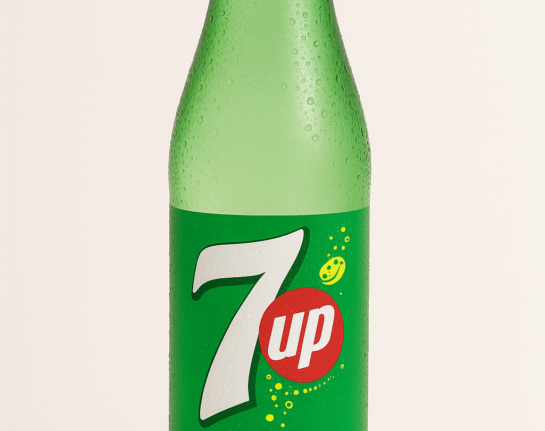 7UP