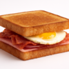 INGLES | york,bacon y huevo