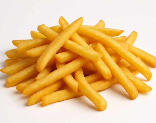 PATATAS FRITAS