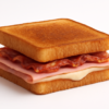 PORKY | york,queso y bacon