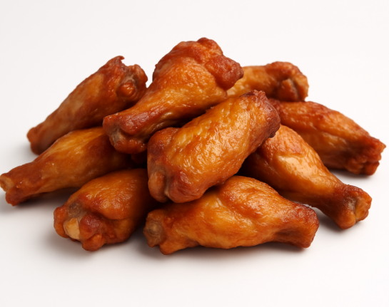 ALITAS DE POLLO
