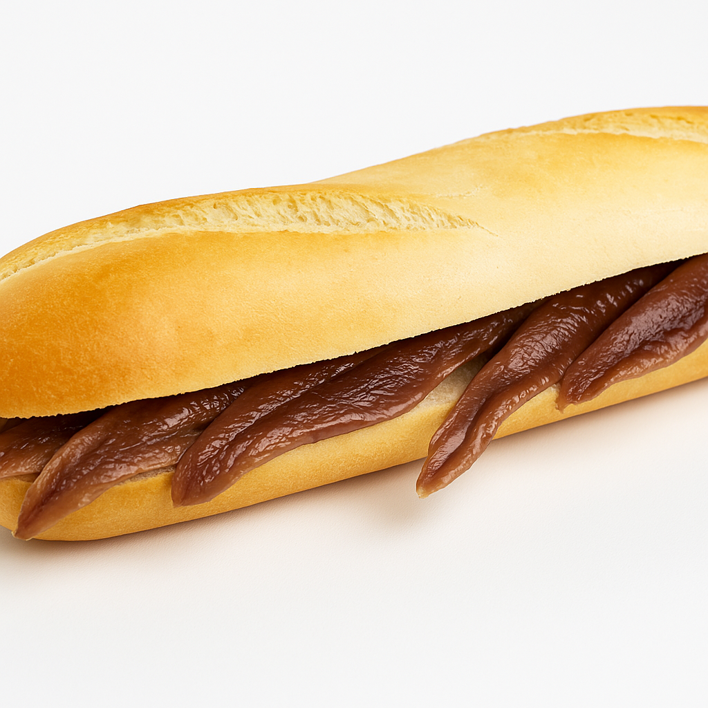 anchoas