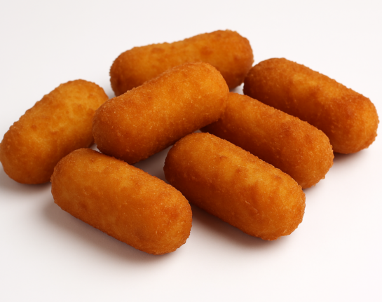 CROQUETAS