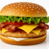 ESPECIAL DE POLLO | york, queso, bacon