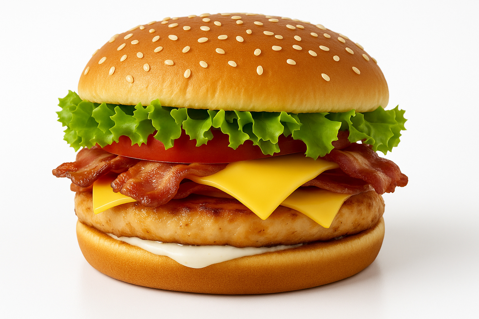 especial de pollo