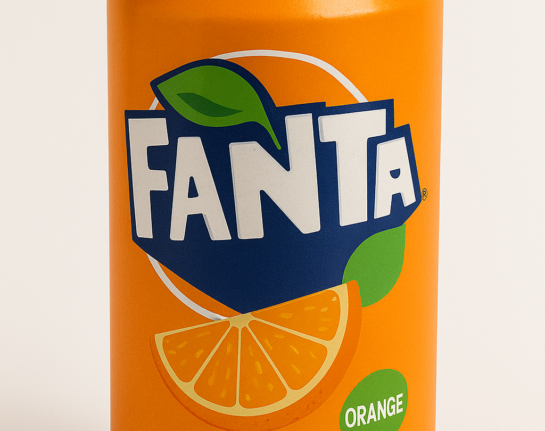 FANTA