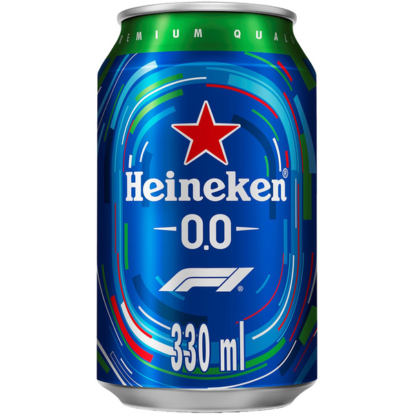 heineken