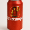 LATA DE CERVEZA PARA LLEVAR