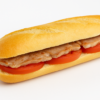 LOMO CON TOMATE