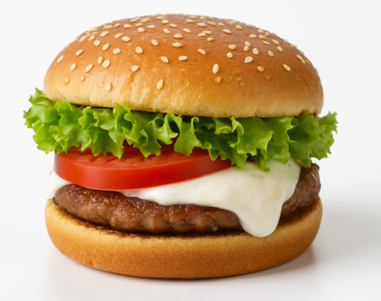 NORMAL DE TERNERA | Con deliciosa carne de ternera