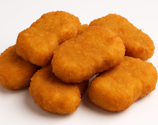 NUGGETS