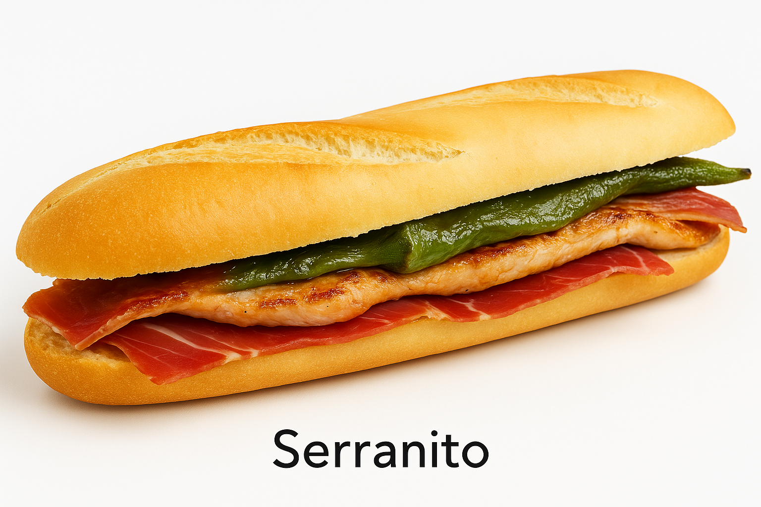 serranito