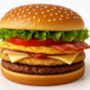 SUPER DE TERNERA | york, queso, bacon, huevo o tortilla