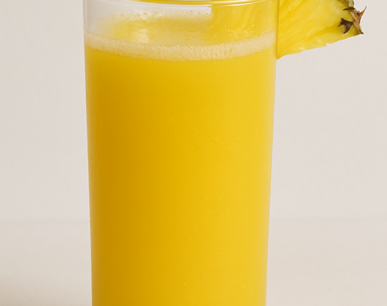 ZUMO DE PIÑA